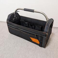 工具箱、ツールキャリー