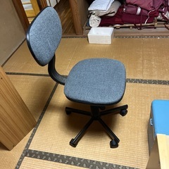 高さ調整可能 椅子　ガスチェアー