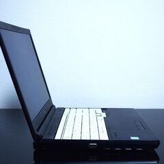 Amazon.co.jp: 【整備済み品】 【今だけメモリ16GB】富士通 ハイ