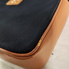 大きめポーチ(Courrèges)(ｾｶﾝﾄﾞﾊﾞｯｸﾞｸﾗｯﾁﾊﾞｯｸﾞ)👨👩どちらでも使えますよ の画像