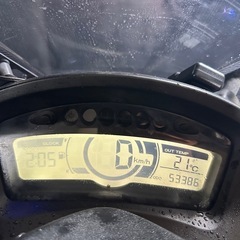 ★支払総額9.8万円★買取強化中！簡単無料査定！ ヤマハ トリシティ125 SE82J 安定性のある３輪スクーター！前後ディスクブレーキ！4スト、インジェクション！通勤通学に♪の画像