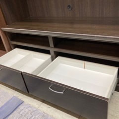 ハイタイプTVボードの画像