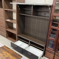 ハイタイプTVボードの画像