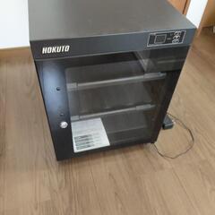 HOKUTO　防湿庫HP-68EX