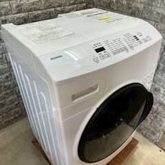 大阪送料無料★3か月保障付き★洗濯機★アイリスオーヤマ★8kg★...