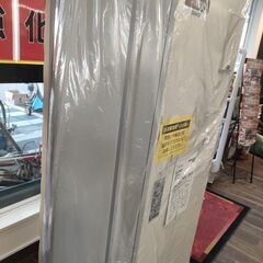 【引き取り限定】未使用　三菱 SRG-201G-R 電気温水器 単相200V タンク容量:200L 製造年月：2025年4月【久留米上津BP店】【未使用品】の画像