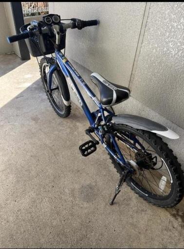 子供自転車20インチ (ひろ) 四街道のその他の中古あげます・譲り