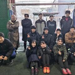 4/27 練習付き向けミックスフットサル17:00〜