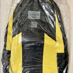 新品未使用 防災 リュックサック 大容量45Lの画像