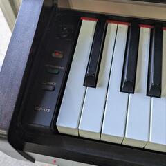 YAMAHA ヤマハ 電子ピアノ YDP-123 椅子付き (ユービオス2F YAMAHA ヤマハ 電子ピアノ YDP-123 椅子付き (ユービオス2F