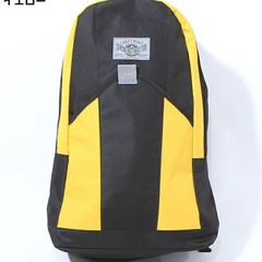 新品未使用 防災 リュックサック 大容量45Lの画像