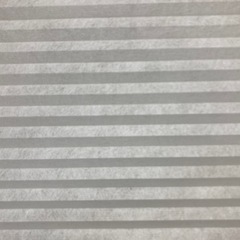 IKEA 不織布　ブラインド　140×155の画像