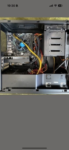 ゲーミングpc