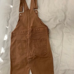 ロデオクラウンズ、オーバーオールの画像