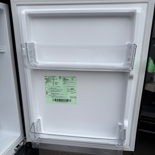 美品 ハイアール 冷蔵庫 150L