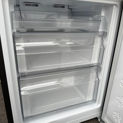 美品 ハイアール 冷蔵庫 150L