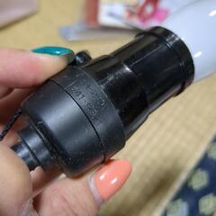 アサヒランプ　テーブルランプ向け　紐付き電球　の画像