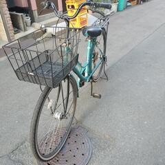 スマートCityサイクル