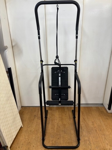 N955★アルインコ★懸垂機★幅550ｍｍ