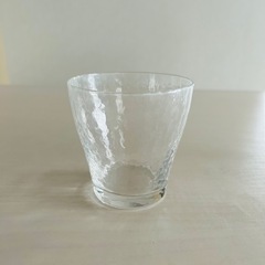 【終了】【KEYUKA】グラス3個セットの画像