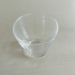 【終了】【KEYUKA】グラス3個セットの画像