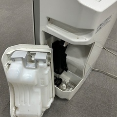 加湿空気清浄機 Panasonic F-VXJ50-W WHITEの画像