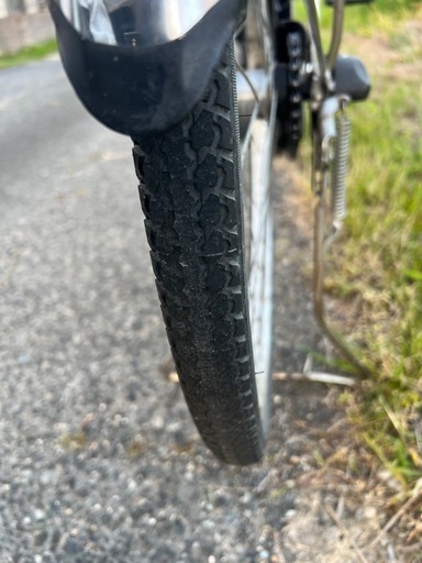 電動自転車パナソニック26インチ
13.2AH
