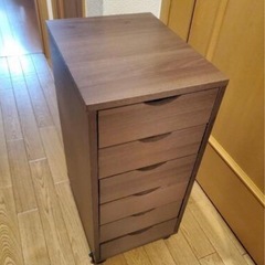 引き出し