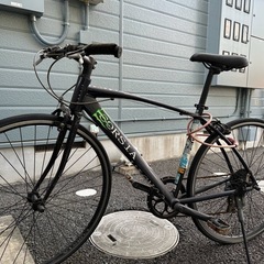 自転車