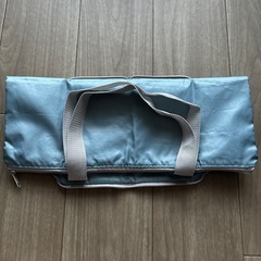 スヌーピー　折りたたみ　保冷　エコバッグの画像