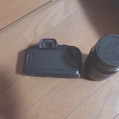 canon フィルムカメラ　　アンティークの画像