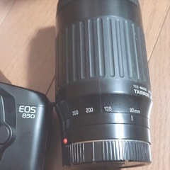 canon フィルムカメラ　　アンティークの画像