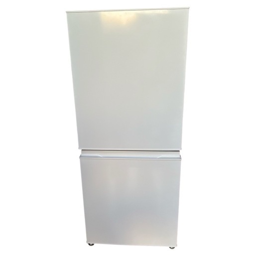 美品 アクア 冷蔵庫 205年製 137L