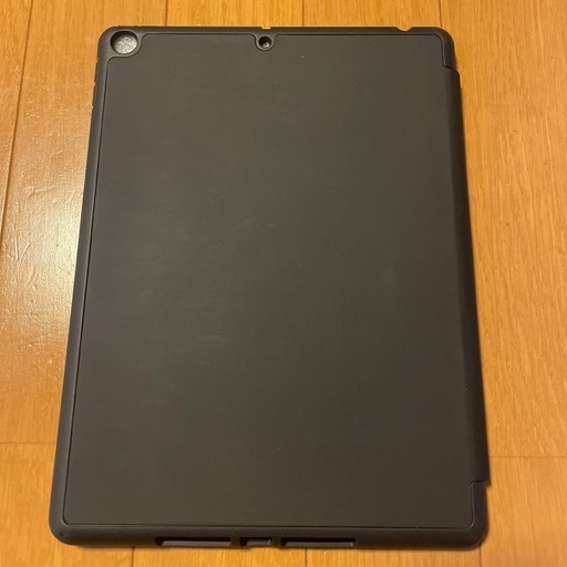 iPad ケースブラック10.2インチ (ロスト) 野町のその他の中古