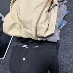 UNDEFEATED  ベイフロー　ニコアンド　ユニクロ　フレッ...
