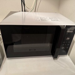 電子レンジ
