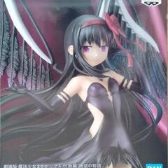 悪魔ほむら