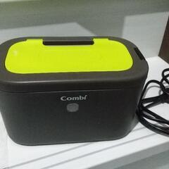 Combi   おしりふきウォーマー の画像