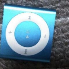 iPodシャッフル
