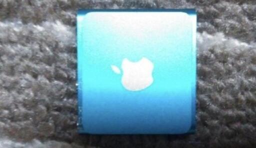 Apple iPod 安らか touch 8GB A1288 第2世代