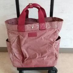 SWANYスワニーキャリーバック