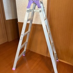 アルインコ　はしご兼脚立