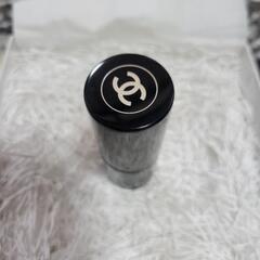 新品未使用　シャネル　レベージュパンソーカブキの画像