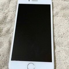 iPhone8 アイフォーン　スマートフォン　携帯　の画像