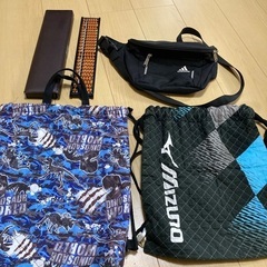 中古・そろばん・バッグ・ポーチ