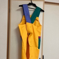 【新品未使用】エプロン　の画像