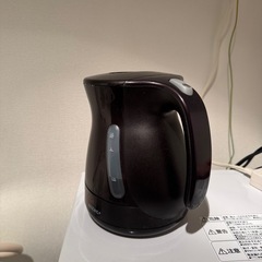 T-fal電子ポット