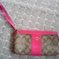 COACH財布