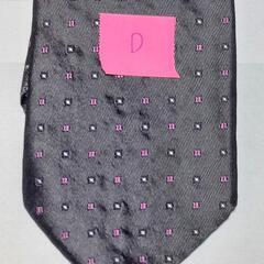 ネクタイ① 中古品 １本 100円の画像