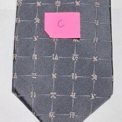 ネクタイ① 中古品 １本 100円の画像